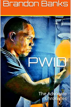 PWID: The Advocate Chronicles poster