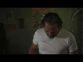 Header Trailer poster