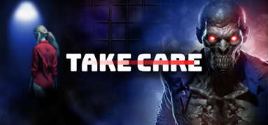 Take Care VR capsule
