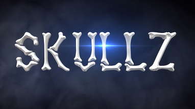 SKULLZ Official Trailer (2020) Family Adventure poster