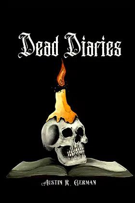 Dead Diaries poster
