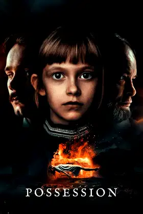 Possession poster