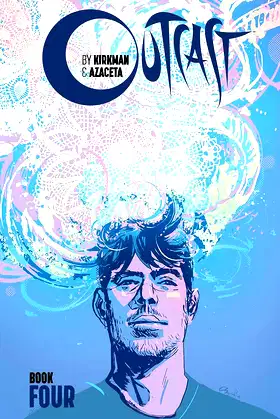 Outcast by Kirkman & Azaceta Book 4 (Outcast, 4) poster