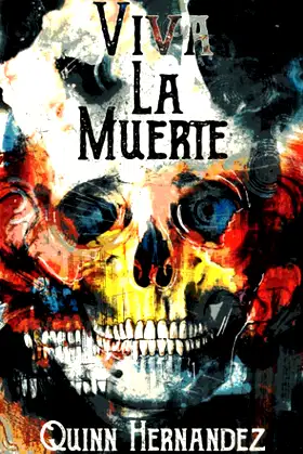 Viva La Muerte poster