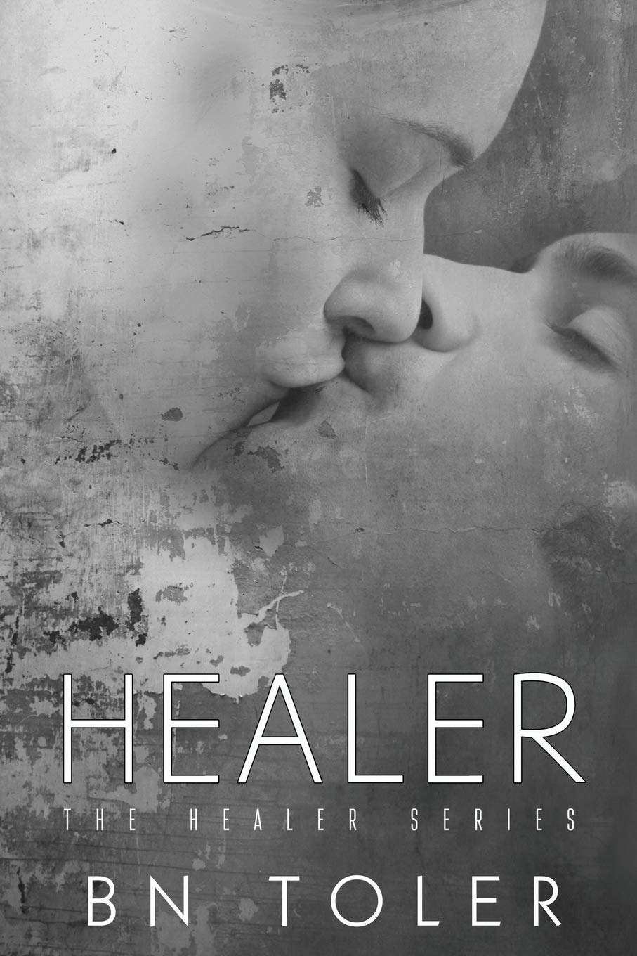 Healer (The Healer Series) poster