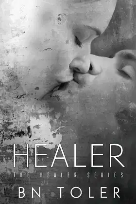Healer (The Healer Series) poster
