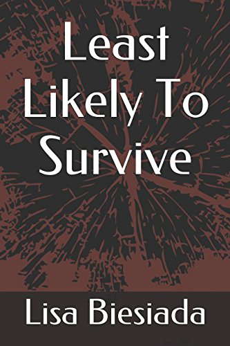 Least Likely To Survive (This is the End) poster
