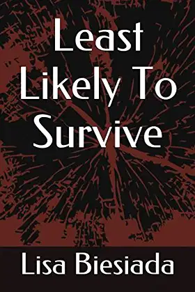 Least Likely To Survive (This is the End) poster
