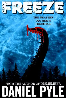 Freeze poster