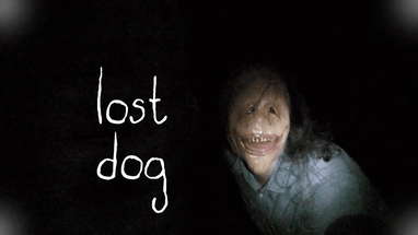 LOST DOG | Short Horror Film poster