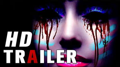 HAUNTING ON FRATERNITY ROW Trailer 2018 Horror Movie poster
