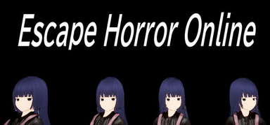 Escape Horror Online capsule