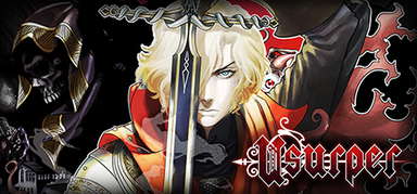 Skautfold: Usurper capsule