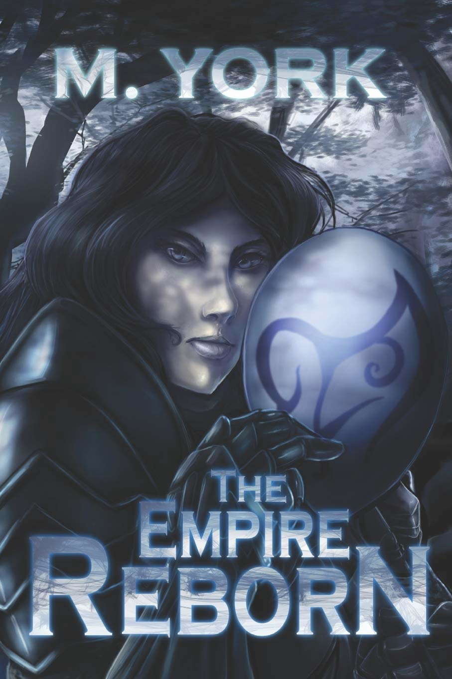 The Empire Reborn poster