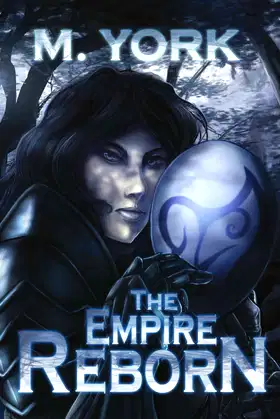 The Empire Reborn poster