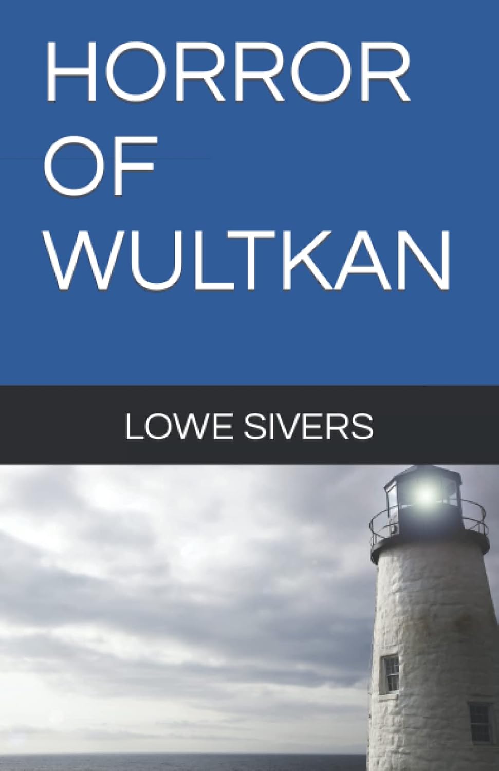 HORROR OF WULTKAN poster