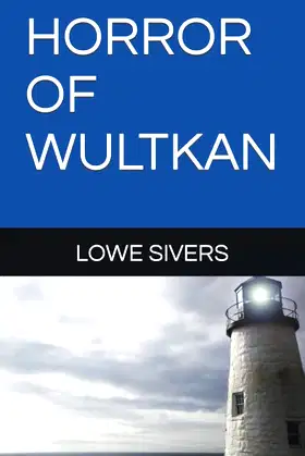 HORROR OF WULTKAN poster