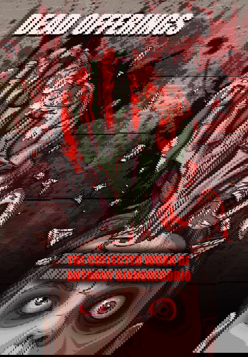 Dead Offerings poster