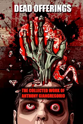 Dead Offerings poster