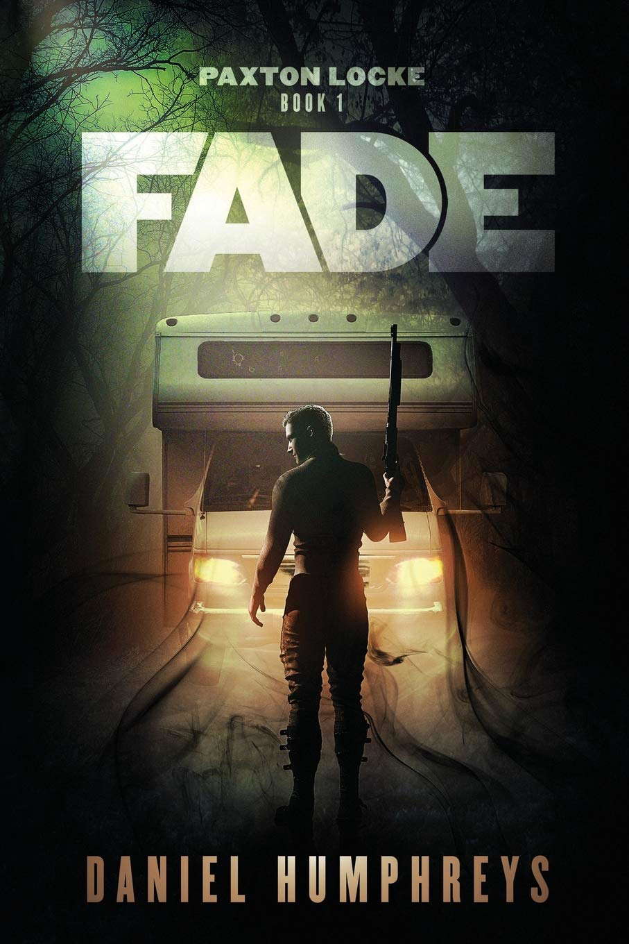 Fade (1) poster