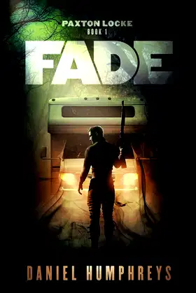 Fade (1) poster