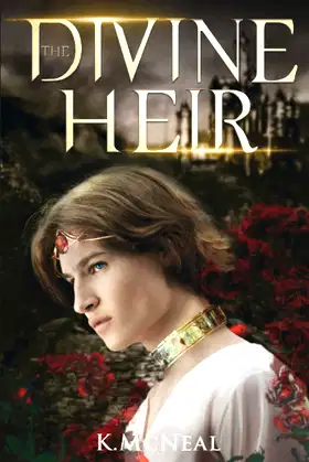 Divine Heir: The Infinite Series poster