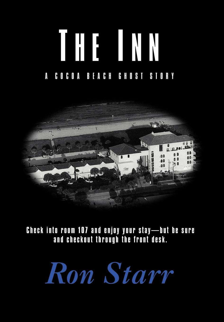The Inn: A Cocoa Beach Ghost Story poster