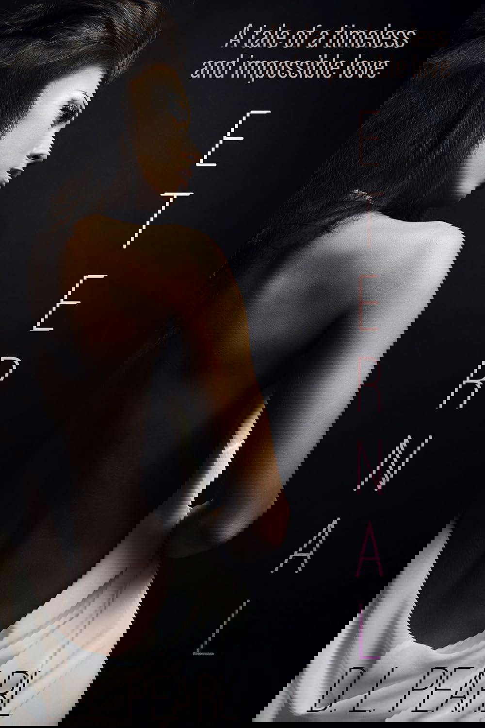 Eternal poster