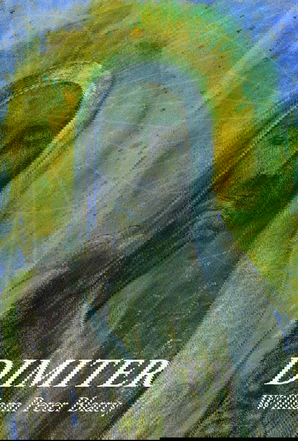 Dimiter poster