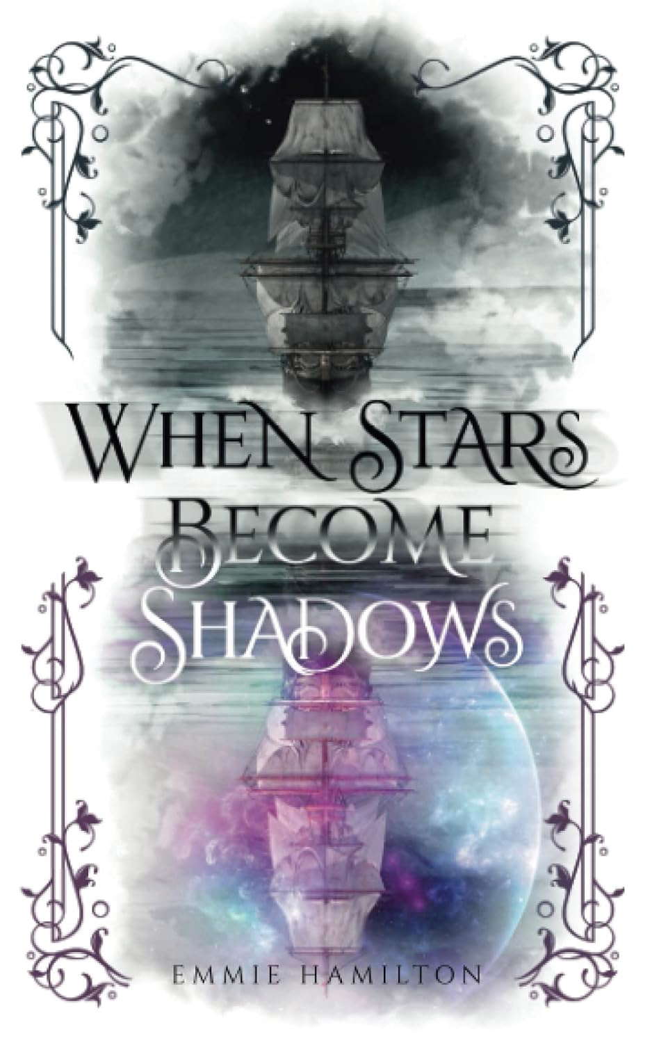 When Stars Become Shadows poster