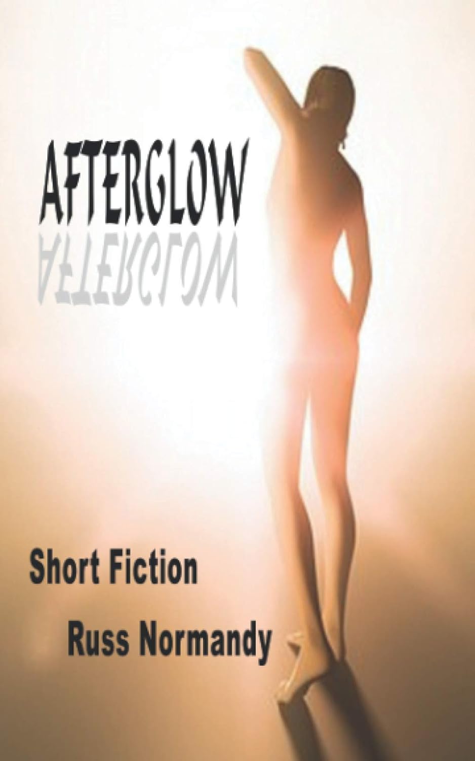 Afterglow poster