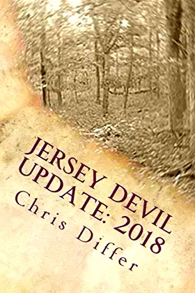 Jersey Devil Update: 2018 poster