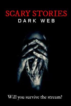 Scary Stories: Dark Web poster