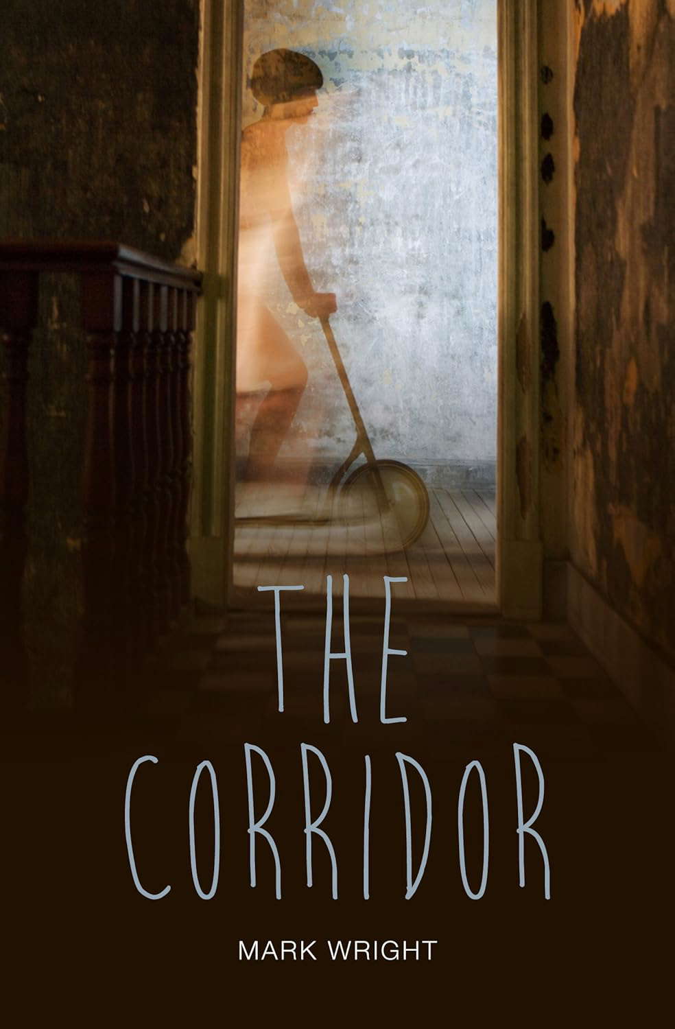 The Corridor (Teen Reads) poster