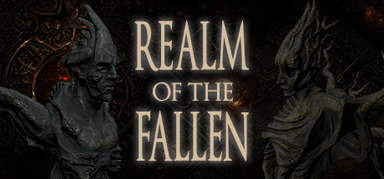 Realm of the Fallen capsule