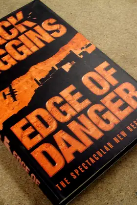 Edge of Danger poster