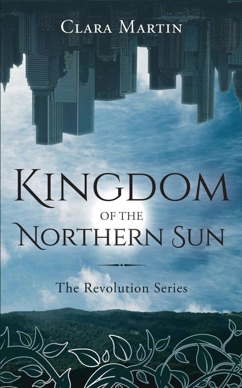 Kingdom of the Northern Sun: The Revolution Series poster