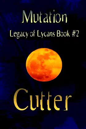 Mutation (Legacy of Lycans) poster