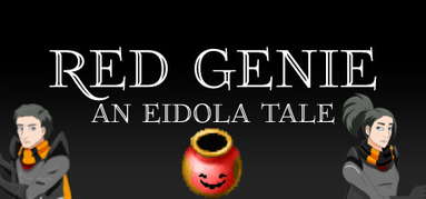 Red Genie: An Eidola Tale capsule