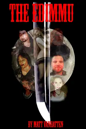 The Edimmu poster