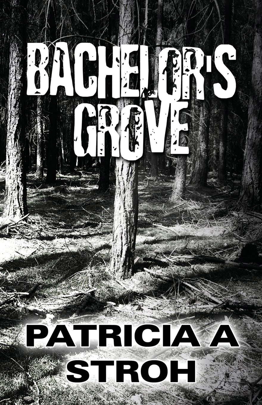 Bachelor's Grove poster