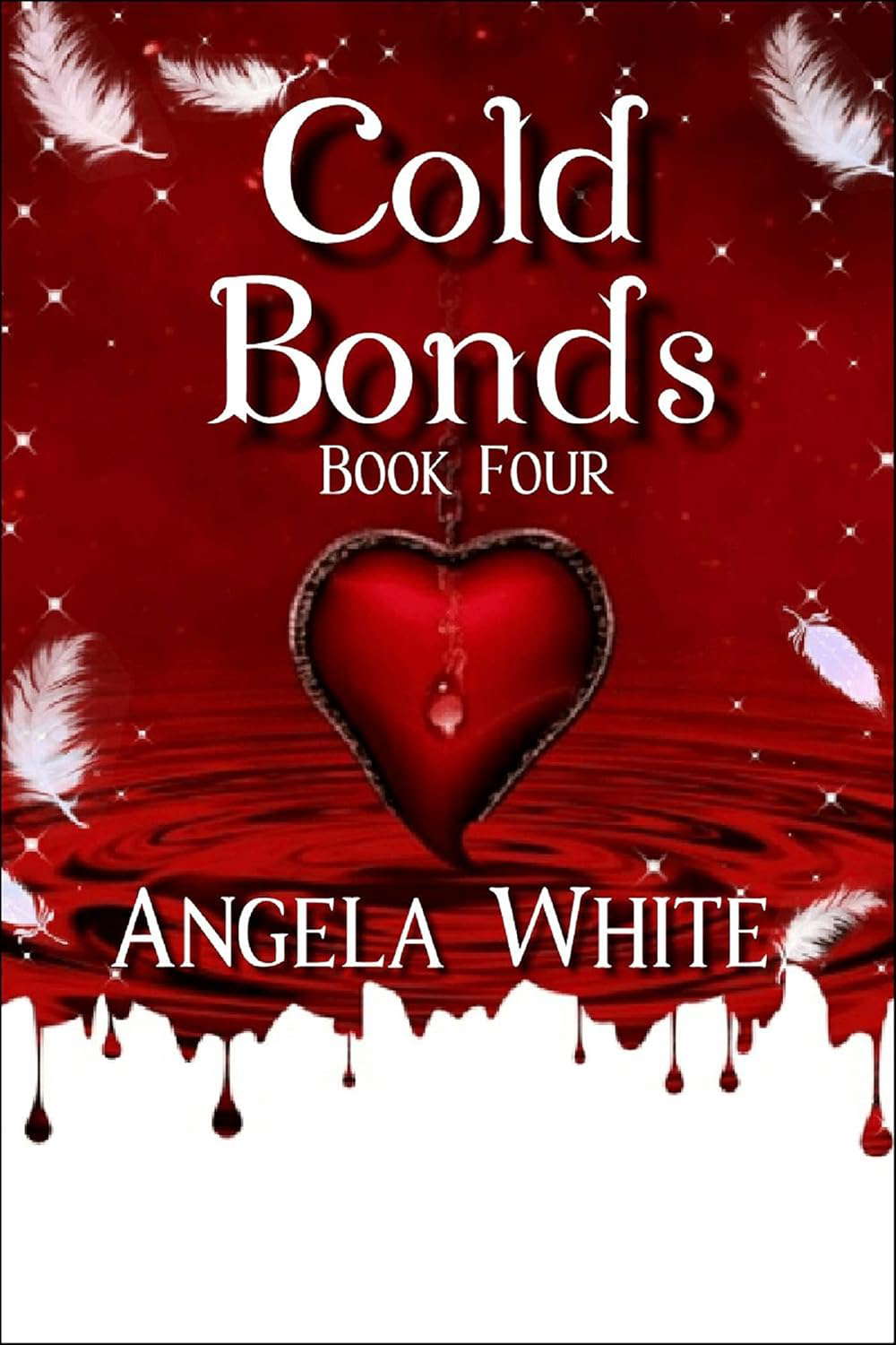 Cold Bonds (Alexa's Travels Book 4) poster