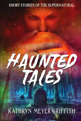 Haunted Tales poster