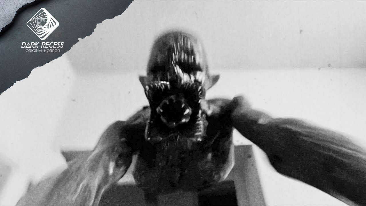 FLYCATCHER | Monstrous Horror Short Film