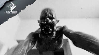 FLYCATCHER | Monstrous Horror Short Film poster