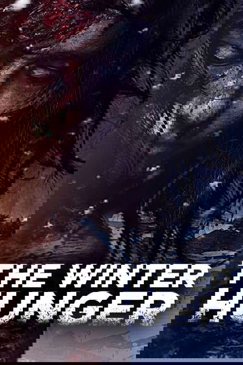 The Winter Hunger poster