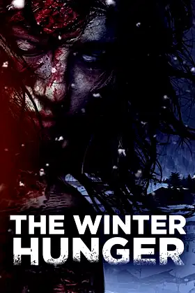 The Winter Hunger poster