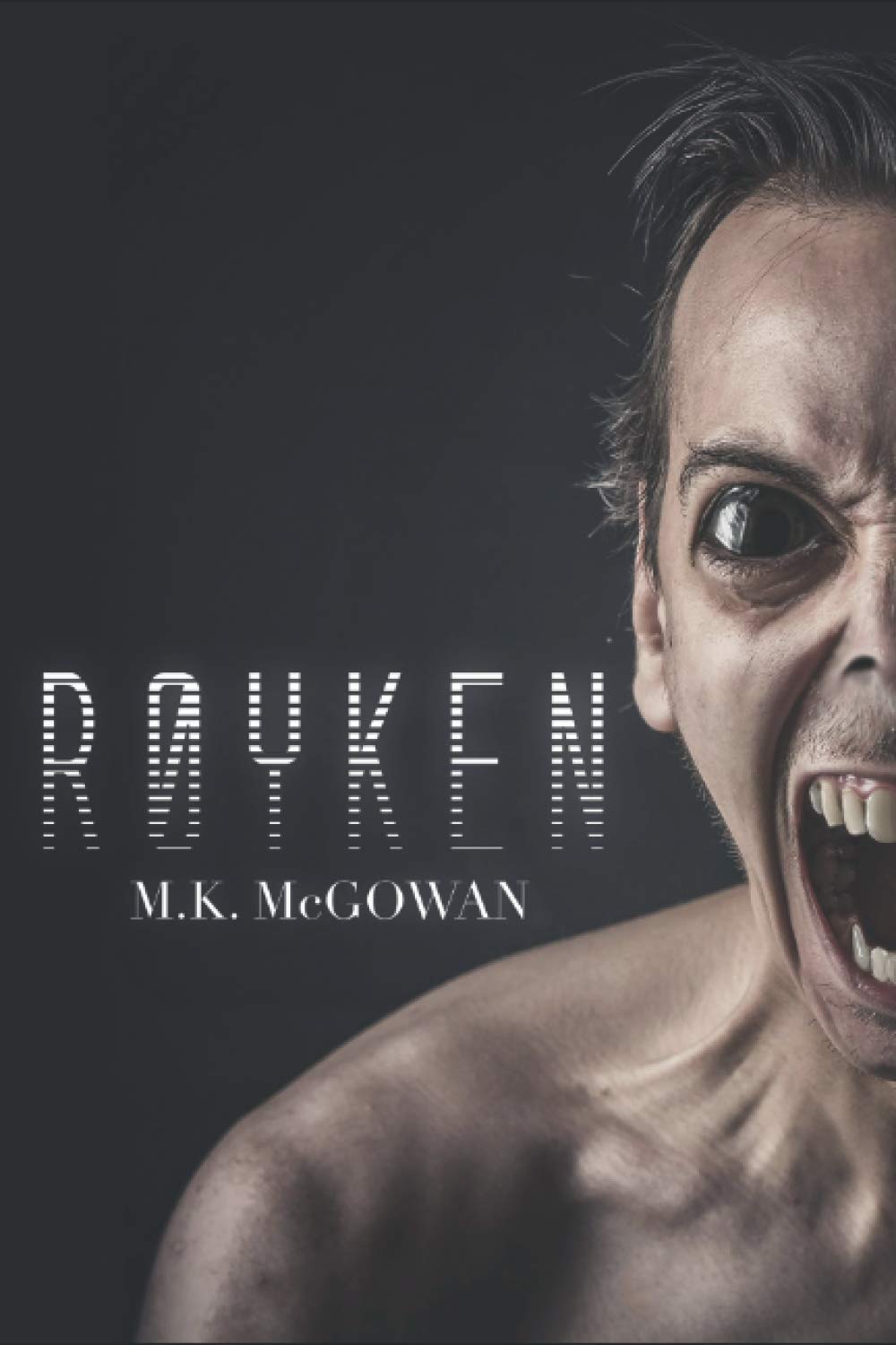 Røyken poster