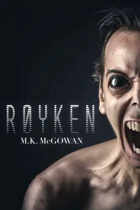 Røyken poster
