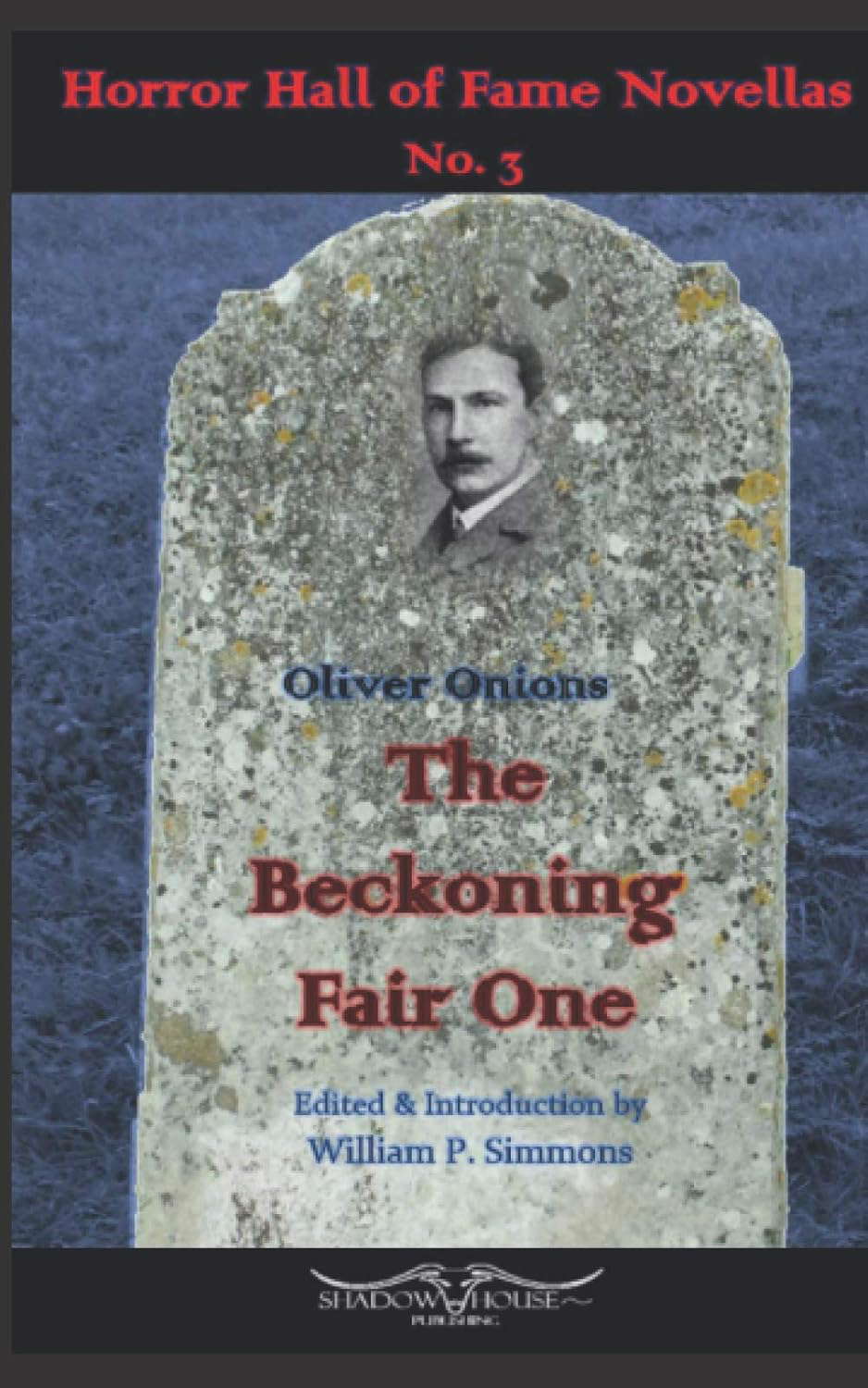The Beckoning Fair One poster